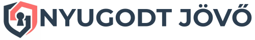 NYUGODT JÖVŐ